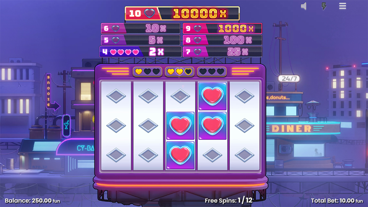  Hearts Highway