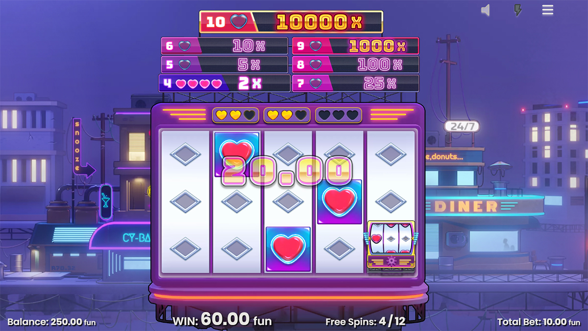  Hearts Highway
