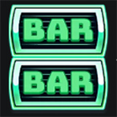 Hearts Highway Green Bar